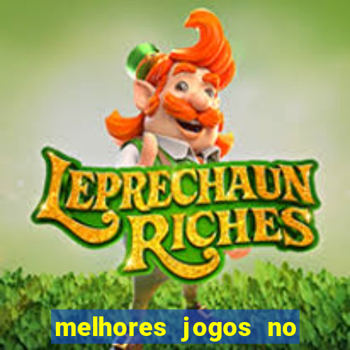 melhores jogos no play store